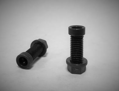 Lash Adjuster_DED and Faster Motor Rocker Arms
