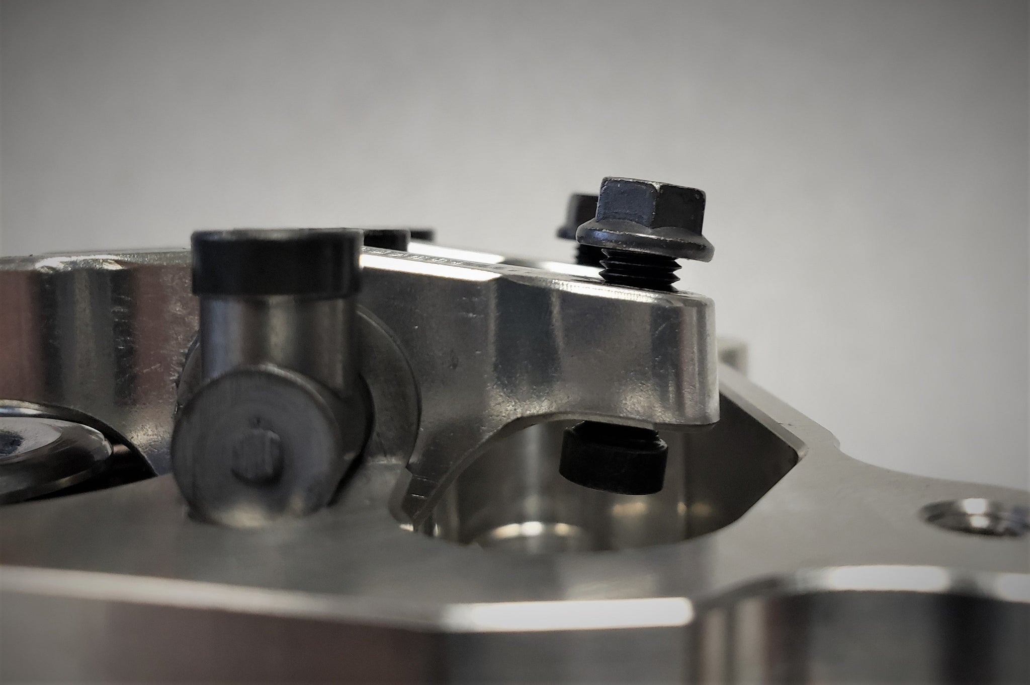 Lash Adjuster_DED and Faster Motor Rocker Arms – Dynamic Engine ...