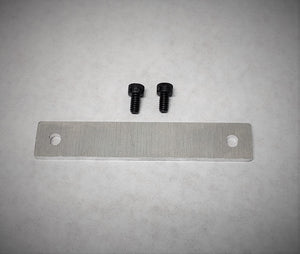 QPT End Plate Kit