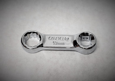 Crows Foot Tool
