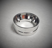 Mikuni 32mm Billet Air Cleaner Adapter