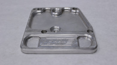 BRE Animal/WF Billet Top Plate