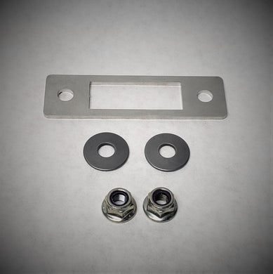 QPT Slide Plate Kit