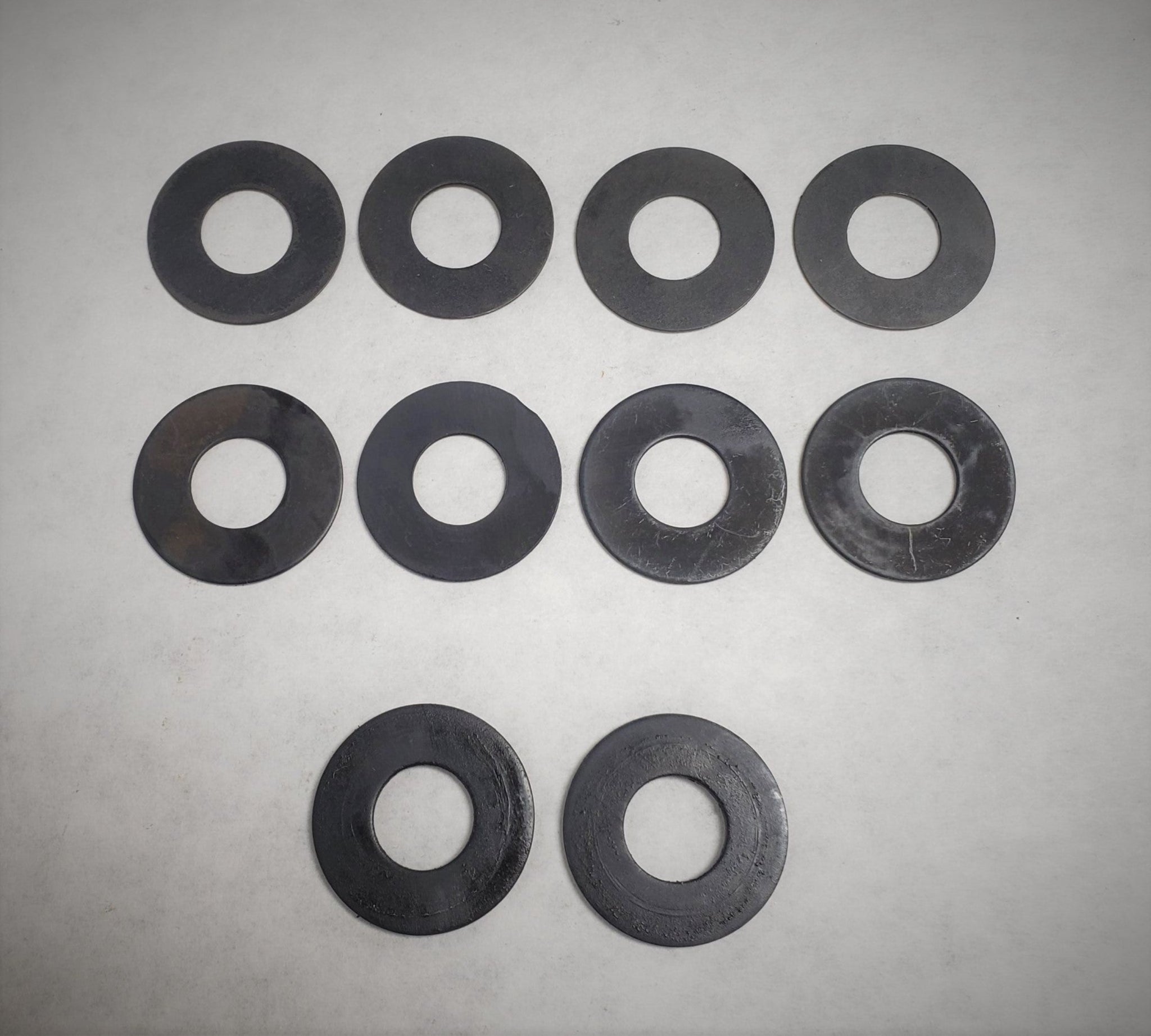 Valve Spring Shim Kit Dynamic Engine Development LLC